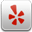 Connect on Yelp