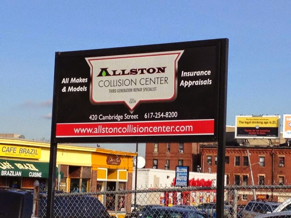 COVID19 Update Allston Collision Center Expert Boston Auto Body RepairAllston Collision