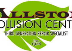 The best auto body shop in Boston.