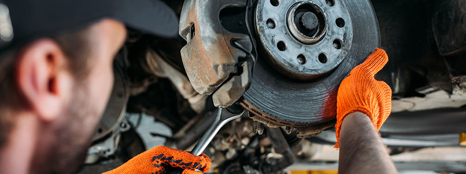 auto repairs and maintenance