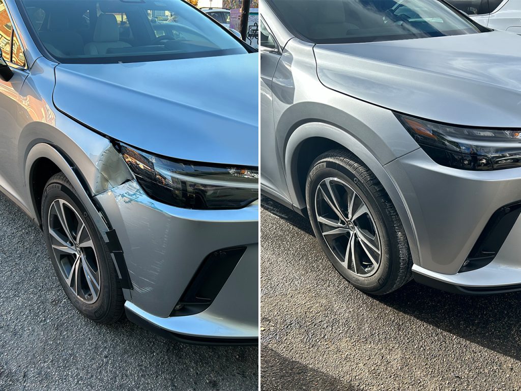 Allston Collision Center | Expert Boston Auto Body Repair
