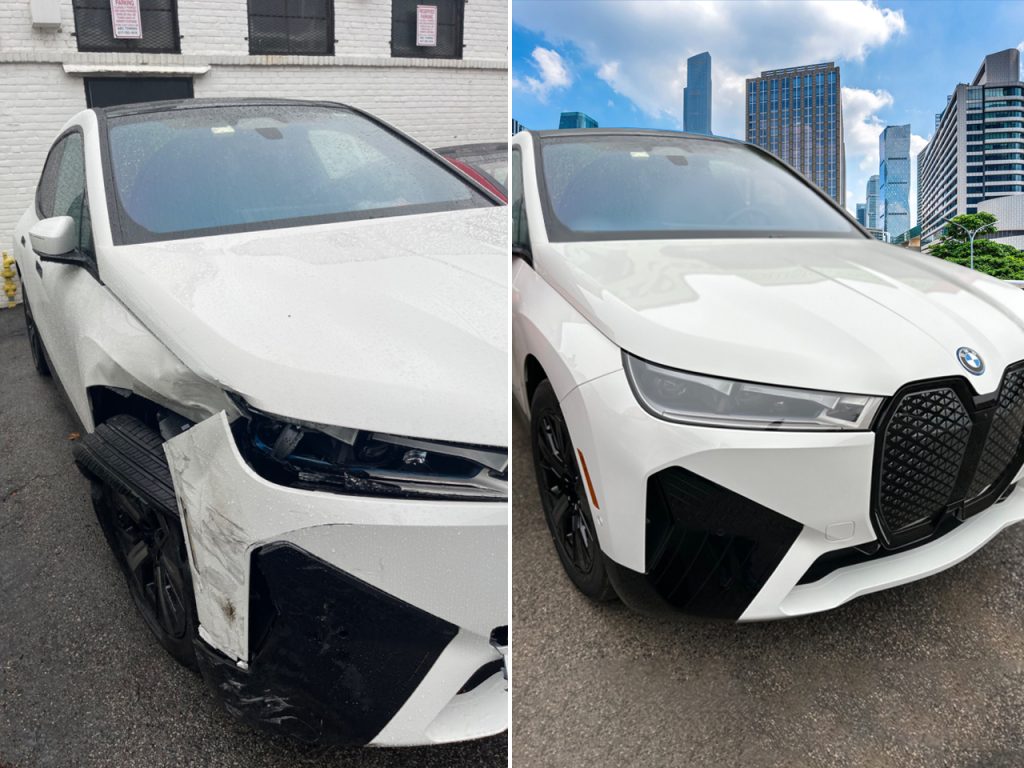 Allston Collision Center | Expert Boston Auto Body Repair
