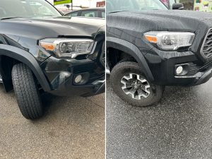 Allston Collision Center | Expert Boston Auto Body Repair
