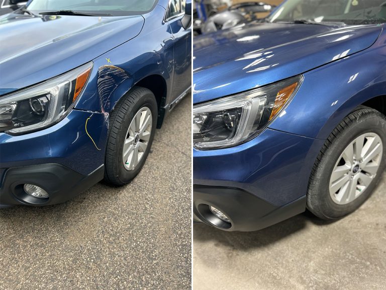 Allston Collision Center | Expert Boston Auto Body Repair